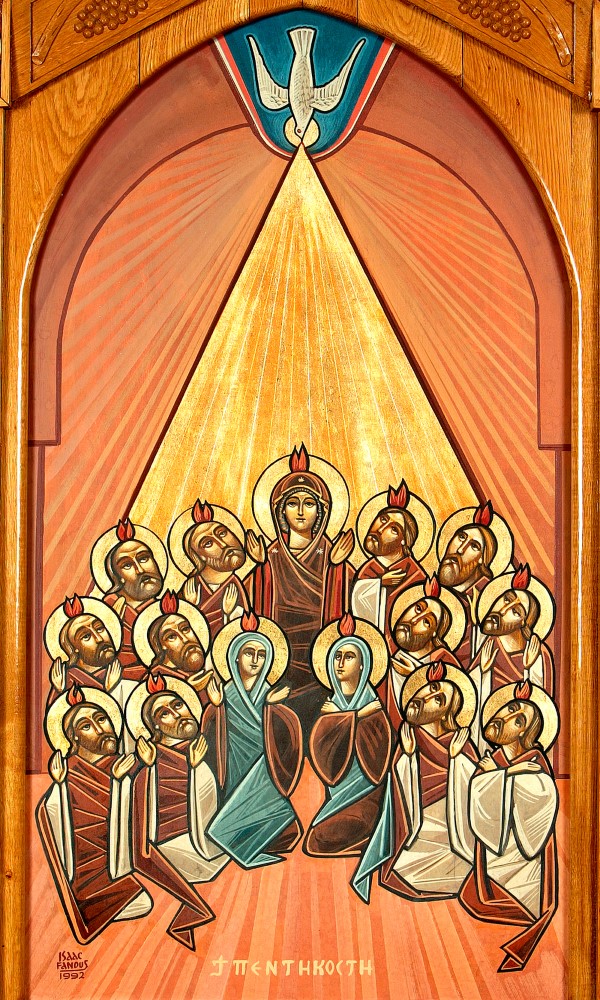 Pentecost